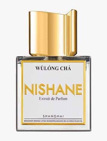 NIshane Wülóng Chá X - EdP 100 ml