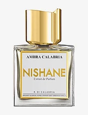 NIshane Ambra Calabria - EdP 50 ml – kuva 2/8