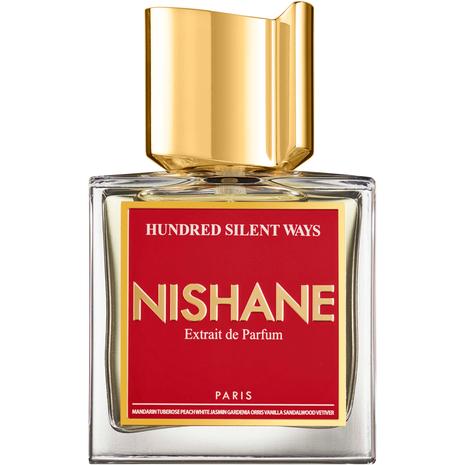 NIshane Hundred Silent Ways - EdP 50 ml