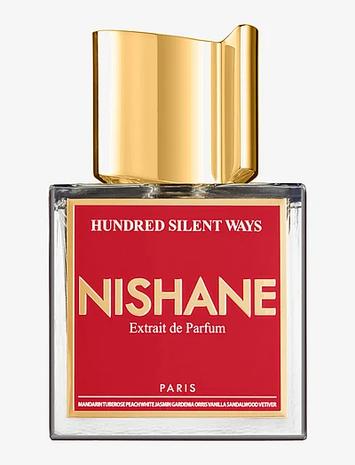 NIshane Hundred Silent Ways - EdP 100 ml