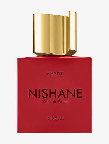 Nishane Zenne - EdP 50 ml