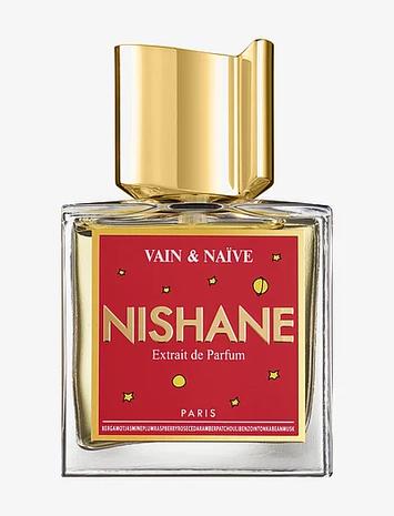 NIshane Vain & Naive - EdP 50 ml