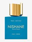 Nishane Ege Izmir / Athena - EdP 100 ml