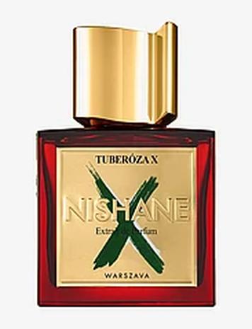 NIshane Tuberoza X - EdP 50 ml – kuva 2/8