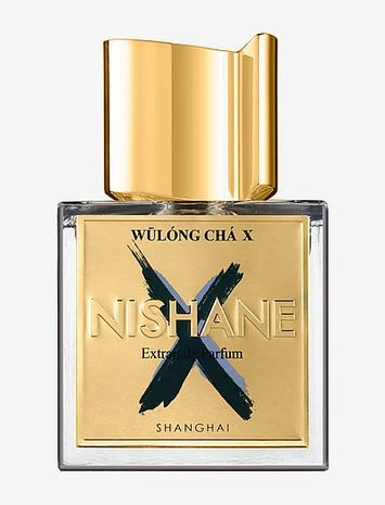 Nishane Wulóng Chá - EdP 100 ml
