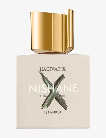 Nishane Hacivat X - EdP 50 ml