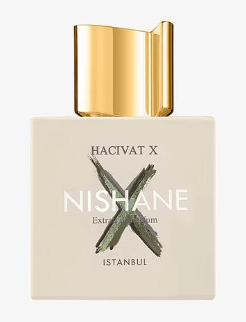 Nishane Hacivat X - EdP 100 ml
