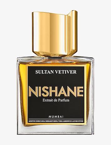 NIshane Sultan Vetiver - EdP 50 ml