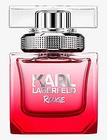Karl Lagerfeld Rouge - EdP 45 ml