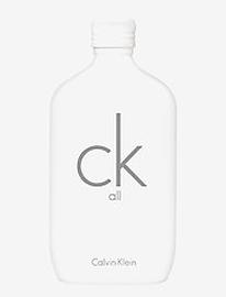Calvin Klein Ck All - EdT 50 ml_
