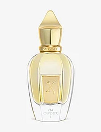 Xerjoff Spotlight Via Cavour 1 - EdP 50 ml – kuva 1/8