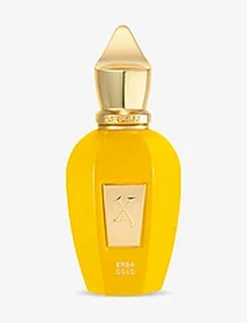 Xerjoff Erba Gold - EdP 50 ml