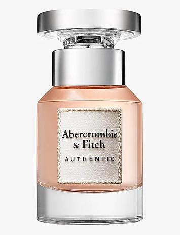 Abercrombie & Fitch Authentic Women - EdP 50 ml