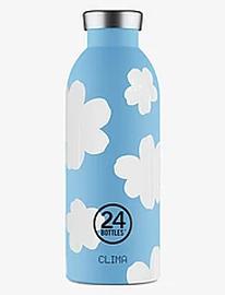 24bottles Clima - Daydreaming Home Kitchen Water Bottles Blue 24bottles