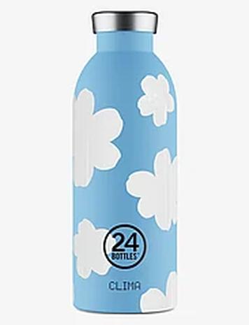 24bottles Clima - Daydreaming Home Kitchen Water Bottles Blue 24bottles