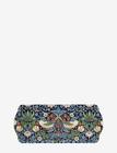 Morris & Co Strawberry Thief, tarjotin 16,5 x 38,5 cm