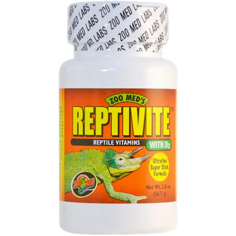ZOO Med ReptiVite with D3 56,7g