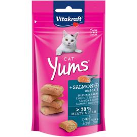 Vitakraft Cat-Yums Salmon