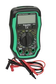Schneider Electric IMT23122 Yleismittari 600 V