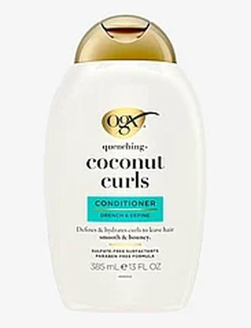 Ogx - Coconut Curls Conditioner 385 ml