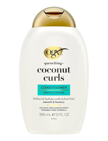 Ogx - Coconut Curls Conditioner 385 ml