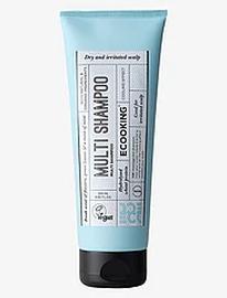 Ecooking Multi Shampoo Shampoo Nude Ecooking