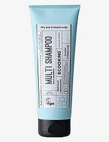 Ecooking Multi Shampoo Shampoo Nude Ecooking