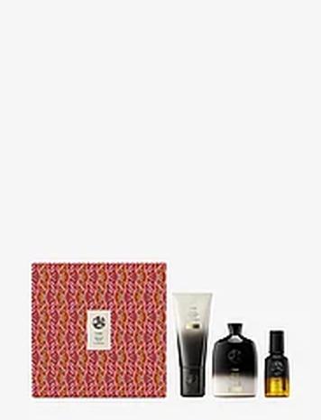 Oribe Gold Lust Collection