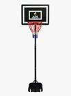 SportMe Basket Stand Challange Koripallokori jalustalla