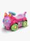 Fisher Price Gabbyn Juhlabussi Potkuauto – kuva 1