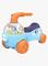 Fisher-Price Bluey Potkuauto – kuva 1