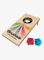 SportMe Mini Wood Cornhole – kuva 1