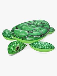 Bestway Tidal Turtle Ride-On 1,50 x 1,45 m kilpikonna uimalelu