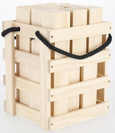 Kubb, pihapeli