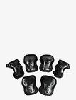 SportMe Protective Set X Small 2-4 ä…r 92-104 Toys Outdoor Toys Rollerblades Multi/patterned SportMe
