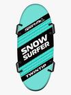 SportMe Twintip Snowsurfer, liukuri
