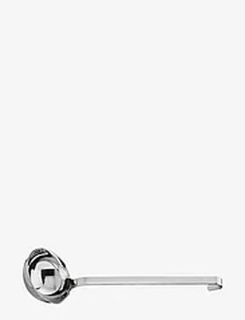 Rösle Ladle Hook Home Kitchen Kitchen Tools Spoons & Ladels Silver Rösle