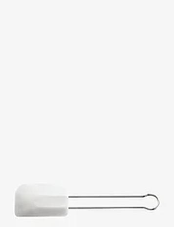 Rösle Dough Scraper Home Kitchen Baking Accessories Spatulas & Dough Scrapers White Rösle