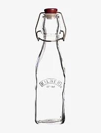 Kilner Clip Top Preserve Bottle Home Kitchen Kitchen Storage Kitchen Jars Nude Kilner