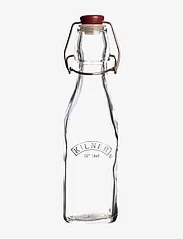 Kilner Clip Top Preserve Bottle Home Kitchen Kitchen Storage Kitchen Jars Nude Kilner