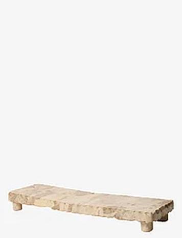 Au Maison Marble Cutting Board Home Kitchen Kitchen Tools Cutting Boards Wooden Cutting Boards Beige Au Maison