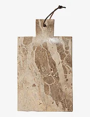 Au Maison Marble Cutting Board Home Kitchen Kitchen Tools Cutting Boards Wooden Cutting Boards Beige Au Maison