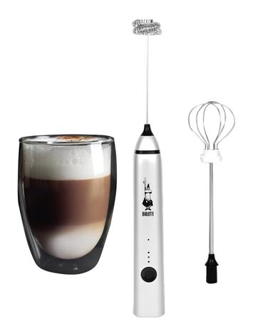 Bialetti Pro, maidonvaahdotin
