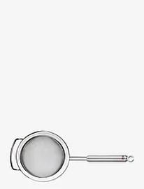 Rösle Strainer Fine Mesh Home Kitchen Kitchen Tools Colanders, Sieves & Funnels Silver Rösle