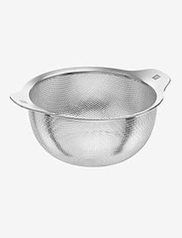 Zwilling Colander Home Kitchen Kitchen Tools Colanders, Sieves & Funnels Silver Zwilling