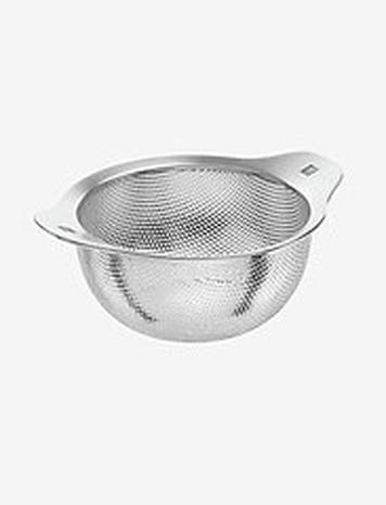 Zwilling Colander Home Kitchen Kitchen Tools Colanders, Sieves & Funnels Silver Zwilling