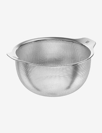 Zwilling Colander Home Kitchen Kitchen Tools Colanders, Sieves & Funnels Silver Zwilling