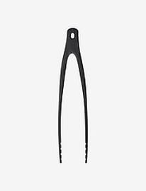 STAUB Tongs Home Kitchen Kitchen Tools Tongs & Turners Black STAUB