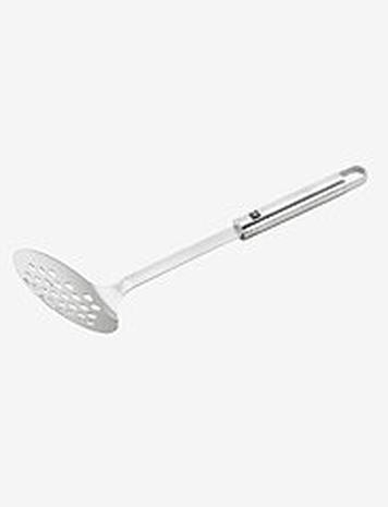 Zwilling Skimming Ladle Home Kitchen Kitchen Tools Spoons & Ladels Silver Zwilling