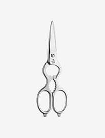 Zwilling Multi-Purpose Shea Home Kitchen Kitchen Tools Scissors Silver Zwilling